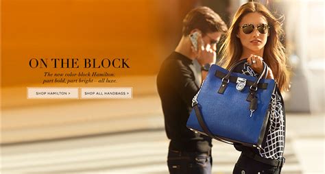 michael kors spain website|Michael Kors website official.